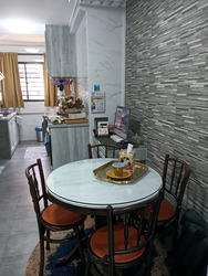 Blk 287 Ficus Vale (Yishun), HDB 3 Rooms #606894771